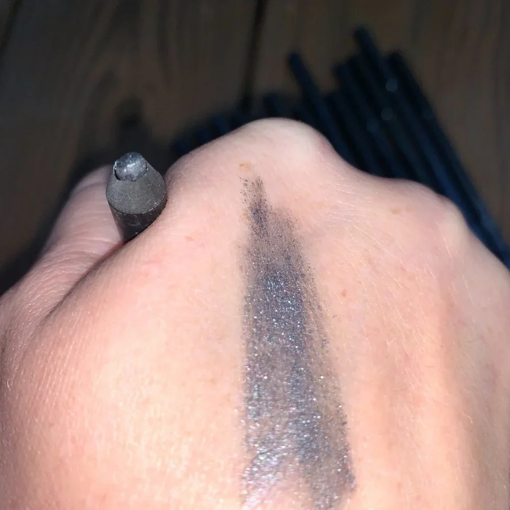 OSP Cosmetics Ultimate Eye Liner Pencil in Mercury